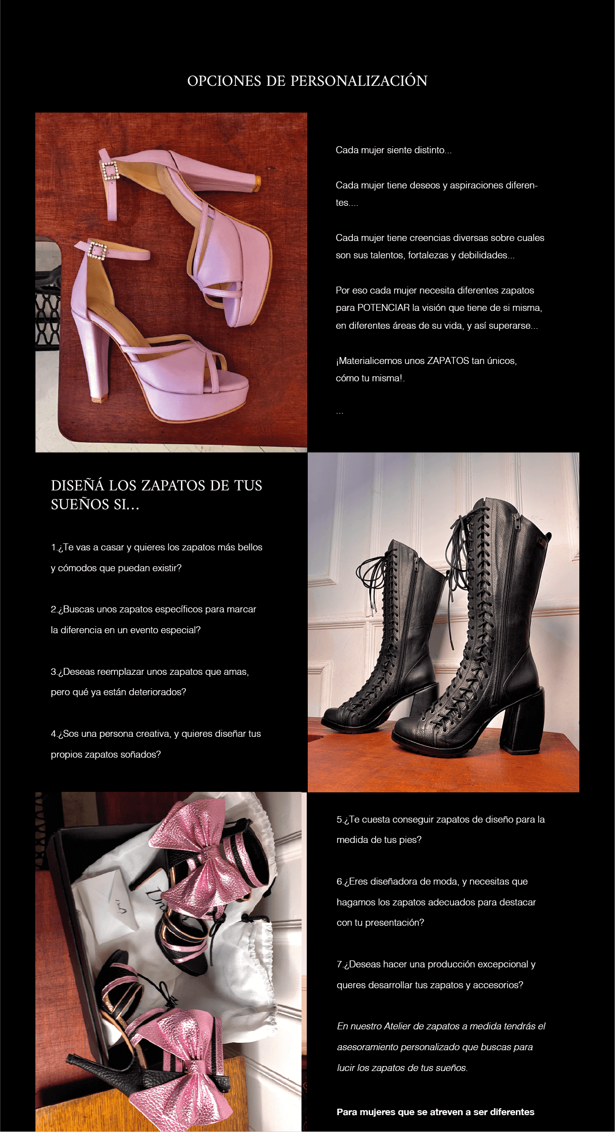 10. Opciones de personalización de zapatos drid studio.png